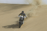 2017 - Qatar Cross-Country Rally (QAT)