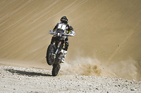 2017 - Qatar Cross-Country Rally (QAT)