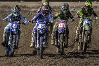 2017-MXGP /MX2 /WMX -Grand Prix of Trentino, ITA 