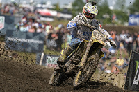 2017-MXGP /MX2 -Grand Prix of Germany, GER