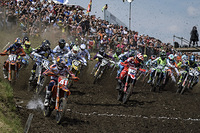 2017-MXGP /MX2 -Grand Prix of Germany, GER