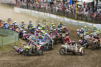 2017-Sidecar Motocross-Chaumont-FRA