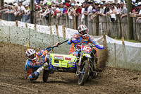 2017-Sidecar Motocross-Chaumont-FRA