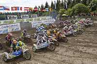 2017-Sidecar Motocross-Chaumont-FRA