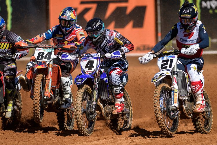 2017-MXGP/MX2 -Grand Prix of Portugal, Agueda, POR