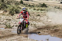 2017-Baja España Aragon (ESP)