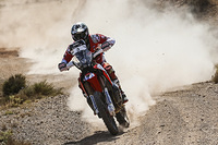 2017-Baja España Aragon (ESP)