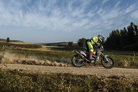 2017-Baja España Aragon (ESP)