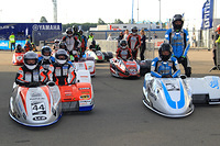  2017-Sidecar World Championship-Assen-NED
