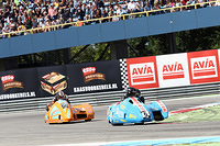  2017-Sidecar World Championship-Assen-NED