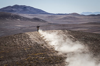2017-Atacama Rally-Chile