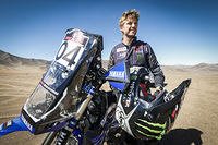 2017-Atacama Rally-Chile