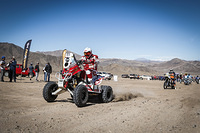 2017-Atacama Rally-Chile
