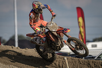 2017-MXGP/MX2/WMX MX World Championship-Assen-NED