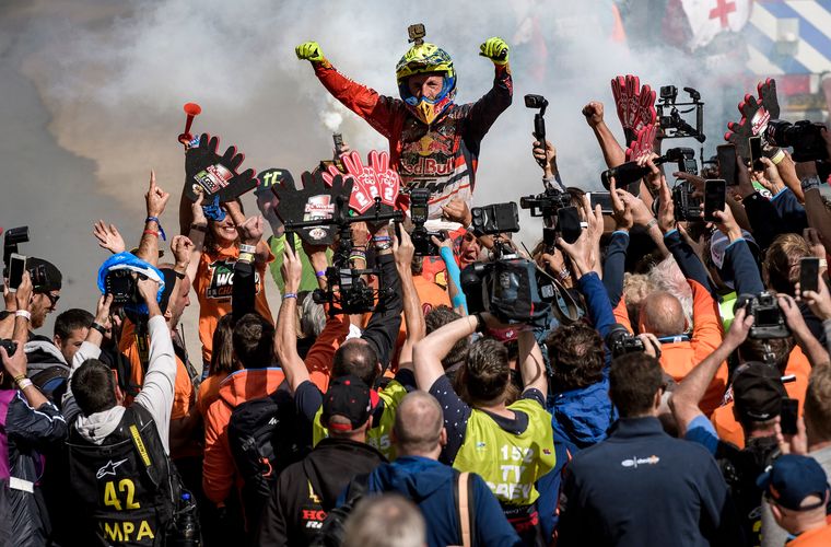 2017-MXGP/MX2/WMX MX World Championship-Assen-NED