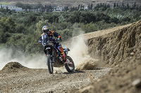 2017-OiLibya Rally-Morocco