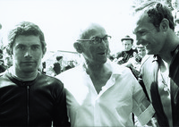 Agostini Giacomo - Galerie 1