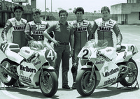 Agostini Giacomo - Galerie 1