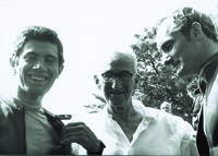 Agostini Giacomo - Galerie 1