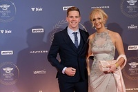 2017 FIM Awards Red Carpet