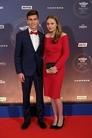 2017 FIM Awards Red Carpet