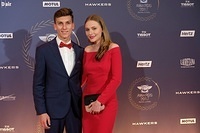 2017 FIM Awards Red Carpet