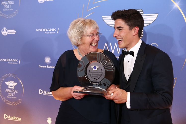 2017 FIM Awards Red Carpet