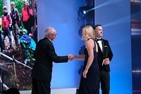 2017 FIM Awards Ceremony