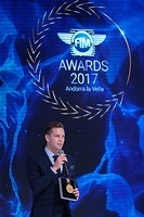 2017 FIM Awards Ceremony