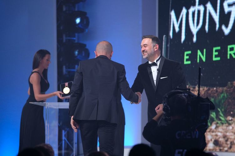 2017 FIM Awards Ceremony