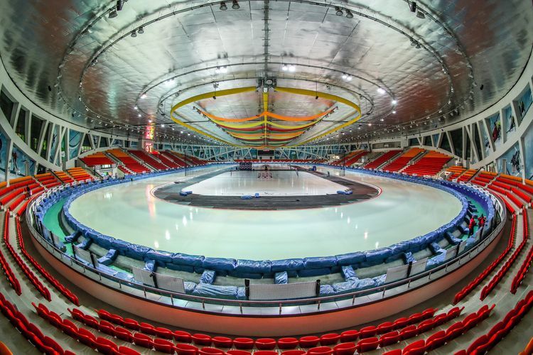2018-Lukoil-Ice Speedway Gladiators-Astana-KAZ