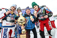 2018 - ISG Team - Shadrinsk - Russia