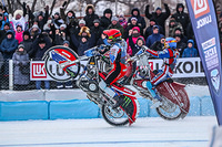 2018 - ISG Team - Shadrinsk - Russia