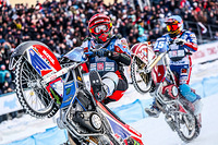 2018 - ISG Team - Shadrinsk - Russia