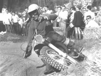 Vintage Motocross