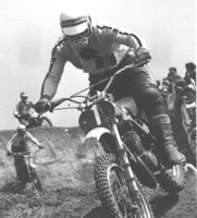 Vintage Motocross