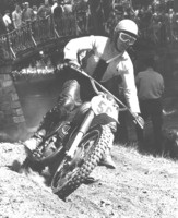 Vintage Motocross