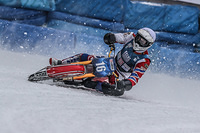 2018 - ISG - Togliatti - Russia