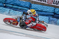 2018 - ISG - Togliatti - Russia