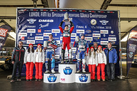 2018 - ISG - Inzell - Germany