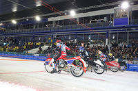2018 - ISG - Heerenveen - Netherlands