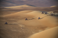 2018-Abu Dhabi Desert Challenge (UAE)
