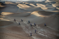 2018-Abu Dhabi Desert Challenge (UAE)