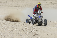 2018 - Qatar Cross-Country Rally (QAT)