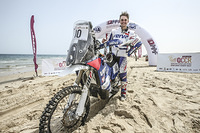 2018 - Qatar Cross-Country Rally (QAT)