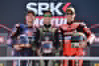 2018 FIM WorldSBK World championship - Assen (NED)
