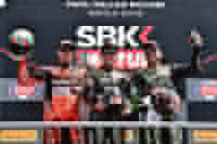 2018 WorldSBK Championship - Imola (ITA)