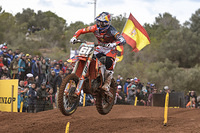 2018-MXGP/MX2 World Championship-RedSand-SPA