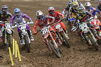 2018-MXGP/MX2 World Championship -St Jean D'Angely