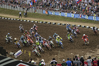 2018-MXGP/MX2 World Championship -St Jean D'Angely